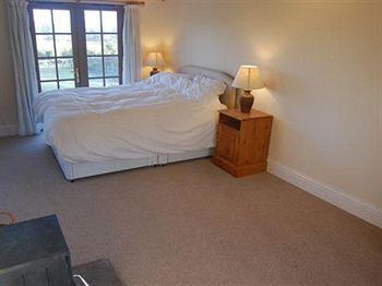 Greatfield Lodge Andover Kültér fotó
